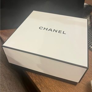Chanel Gift Box